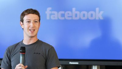 Quote of the day by Meta CEO Mark Zuckerberg: 'Move fast and break things. Unless you are breaking stuff, you are not moving fast enough' — on the nature of disruption