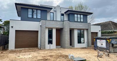 Smart money moves into duplexes and dual occupancies thanks to new housing incentives