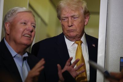 Trump favorites face do-or-die moment at the ballot box in South Carolina