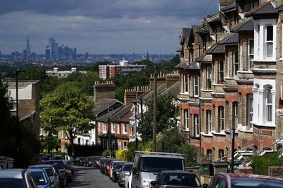 Empty homes in London should be seized under new powers for councils to tackle housing crisis, say MPs