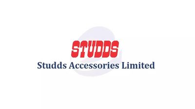 Studds Accessories shares rally 17% after BJP-led govt takes this step in West Bengal