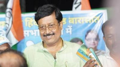 Bengal: TMC leader Sabyasachi Dutta arrested on extortion, criminal intimidation charges