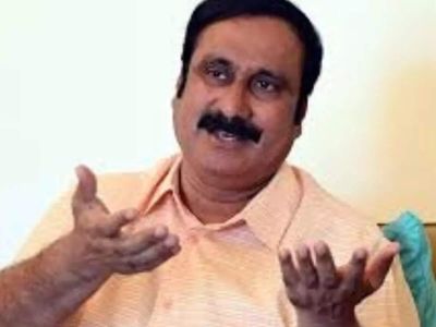 PMK urges Centre, state govts to take measures to control construction material costs