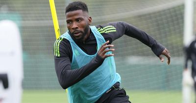 The 'big question' surrounding Kelechi Iheanacho as Celtic face big decision