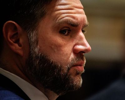 Let this be a warning – if Europe worries about Trump, it has even more reason to fear JD Vance