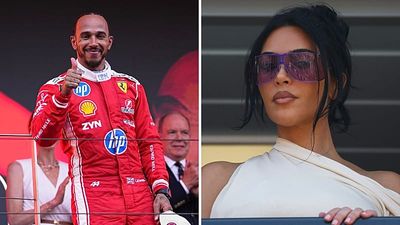 Seven-time F1 world champion Lewis Hamilton facing backlash over anti-billionaire comments