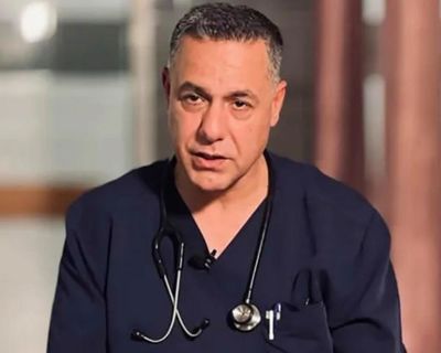 Israel puts Palestinian doctor in solitary confinement after 17 months held without charge