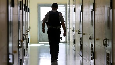 'Systemic failure': warnings over prison welfare crisis