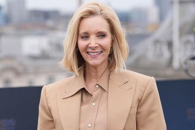 Lisa Kudrow and Mira Sorvino in Romy And Michele’s High School Reunion sequel