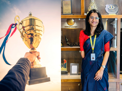From UPSC AIR 910 to AIR 167: How this IIT Madras graduate born without forearm gradually climbed ranks despite repeated failures