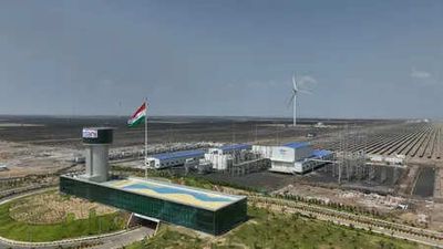 Adani Energy Solutions to acquire IntelliSmart for Rs 3,050 crore, to become India's largest smart metering platform