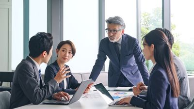 Why our workplaces aren’t working (Part 4)