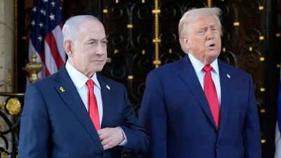 Did Donald Trump ask Netanyahu not strike Iran? US President clarifies his position