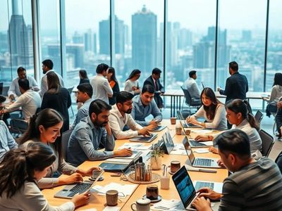 Indian employers turn cautious for July-September quarter amid global uncertainties: Report
