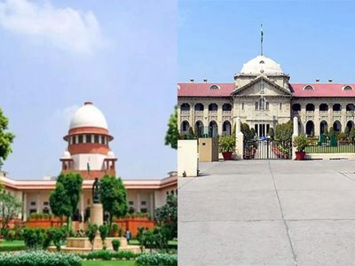 Supreme Court flags 40-year delay by Allahabad HC in murder case, seeks solutions to judicial backlog