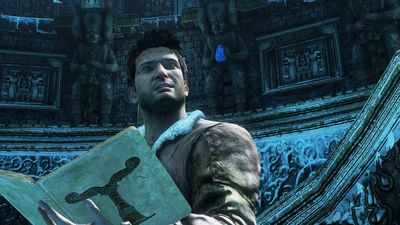 'Uncharted' Reboot Now Under Development Over at PlayStation, Naughty Dog, Says Report