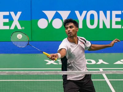 Badminton: Saneeth Dayanand enters Australian Open's men's singles main draw