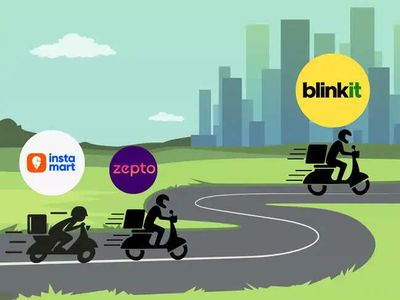 Zepto overtakes Instamart in order count, trails Blinkit in scale and profitability