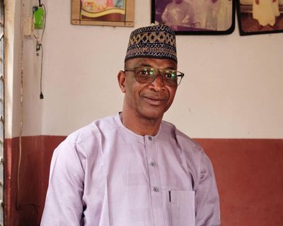 ‘We are familiar faces’: are local peacemakers the answer to Nigeria’s bandit crisis?