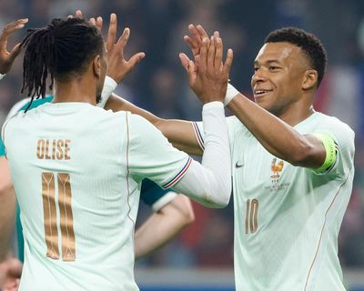 World Cup 2026 news: Iran ticket row; Platini files complaint against Infantino; England latest – as it happened