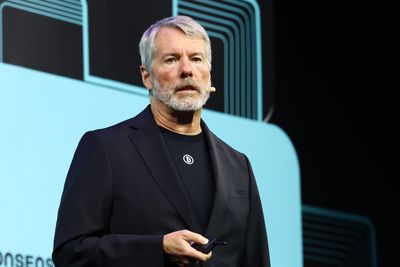 How Michael Saylor's preferred stock gamble could trigger a death spiral for Strategy