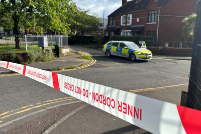 Arrest after man seriously injured in Belfast stabbing
