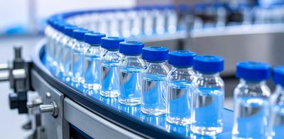 World’s first AI-designed vaccine explained