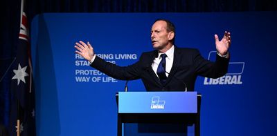View from The Hill: Tony Abbott to tour the country, trying to energise Liberals