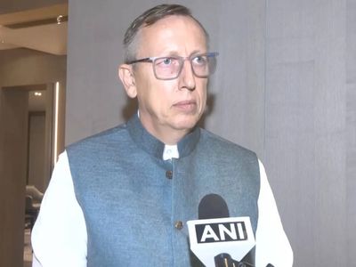 Despite geopolitical crisis, India's economic fundamentals and strategic partnerships will sustain growth: World Bank