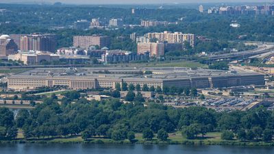 Beijing condemns US move to blacklist Chinese companies