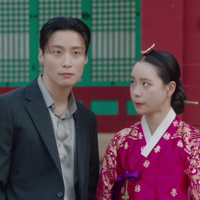 Meet Heo Nam-jun, the Rising Heartthrob Who Plays Cha Se-gye from 'My Royal Nemesis'