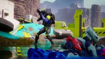 Can you play Marathon solo? Solo experience and crews, explained