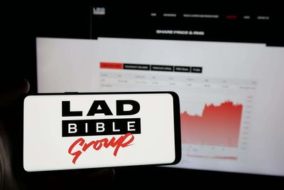 LadBible owner alerts over profits once more amid hit to search traffic