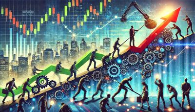 China escaped middle income trap but India still stuck in it; 4 economists debate if 6.5% growth is enough for Viksit Bharat