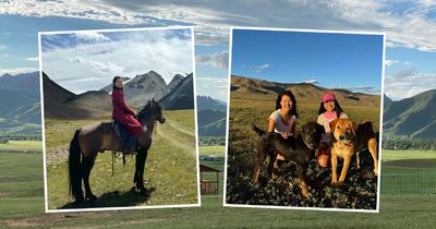 How a teen's prize-winning story helped her connect with her culture