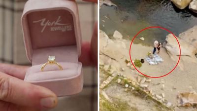 We Reckon We’ve Figured Which Farmer Is Proposing On Farmer Wants A Wife 2026