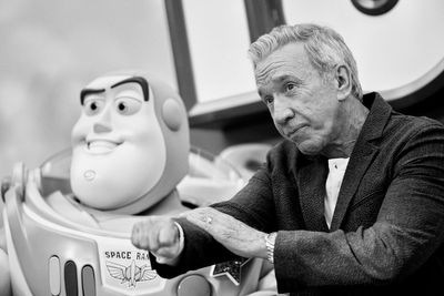 Toy Story 5 star reveals he thought franchise was over 16 years ago