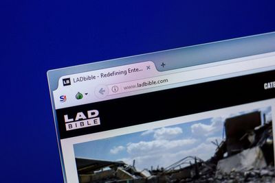 LadBible owner’s profits plunge as social media algorithm changes hit web traffic