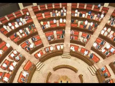 Poaching fears for Rajya Sabha polls: MP Congress to move MLAs to Karnataka