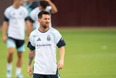 Messi set for World Cup tune-up against Iceland warm-up fixture, Scaloni confirms Argentina captain will feature