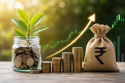 MF Tracker: Nippon India Value Fund turns Rs 10,000 SIP to Rs 1.56 crore in 21 years