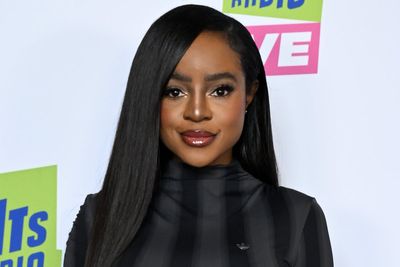 Sugababes star Keisha Buchanan reveals she was kidnapped and held captive at start of career