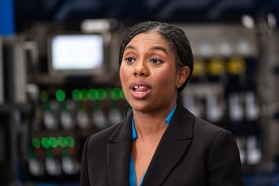 Why Kemi Badenoch wants to scrap public sector equality rules
