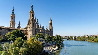 Luxury for less: Where to find the best-value five-star hotels in Europe
