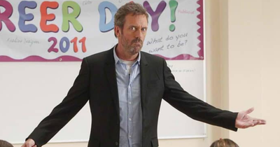 'It Wasn't Meant For You': Hugh Laurie Savagely Shuts Down Viral 'House' Repetitive Narrative Complaint