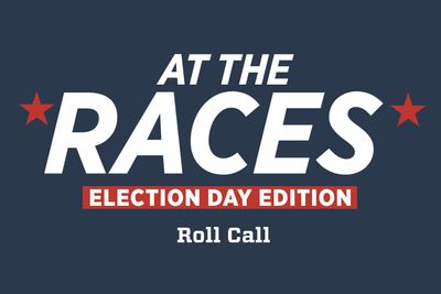 At the Races: Maine’s moment