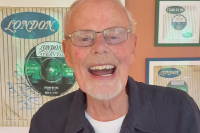 ‘Overwhelmed’ Bob Harris speaks out after BBC Radio 2 exit due to illness