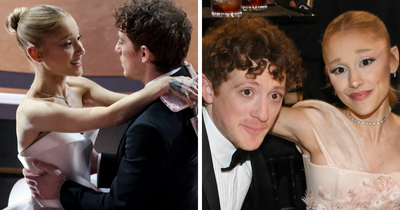 Ariana Grande And Ethan Slater’s Scandalous Relationship Ends, Bombshell Report Triggers Conspiracy Theories
