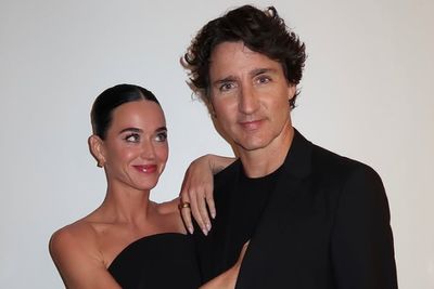 Katy Perry & Justin Trudeau Go Official: Couple's Tribeca Festival Red Carpet Debut Ignites Global Buzz
