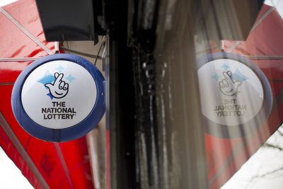 National Lottery: Least drawn Lotto numbers revealed